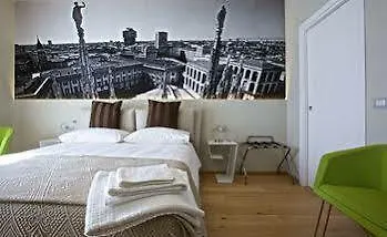 Bed and breakfast B&B Doria 44 Milán
