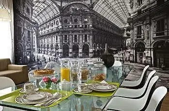Bed and breakfast B&B Doria 44 Milán Italia