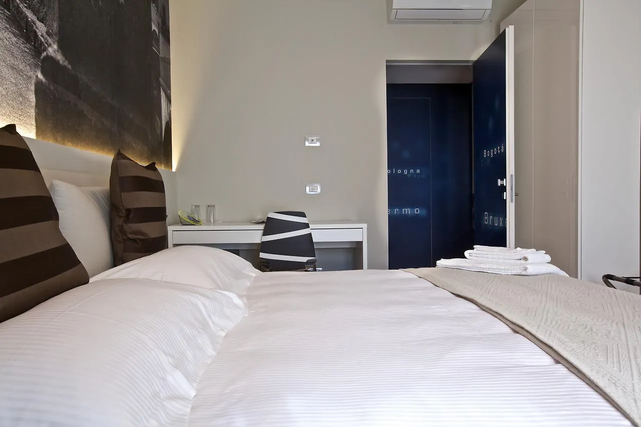 ميلان B&B Doria 44 فندق مبيت وإفطار