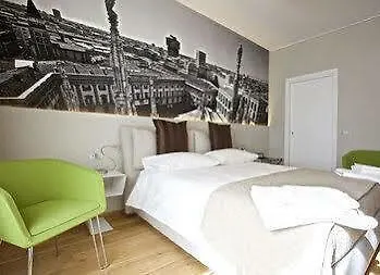ميلان B&B Doria 44 فندق مبيت وإفطار