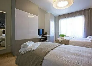 فندق مبيت وإفطار ميلان B&B Doria 44 إيطاليا