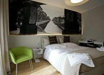 ميلان B&B Doria 44