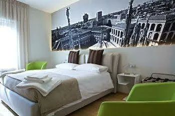 فندق مبيت وإفطار ميلان B&B Doria 44